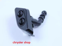 levý ostřikovač do nárazníku - ORIGINÁLNÍ DÍL